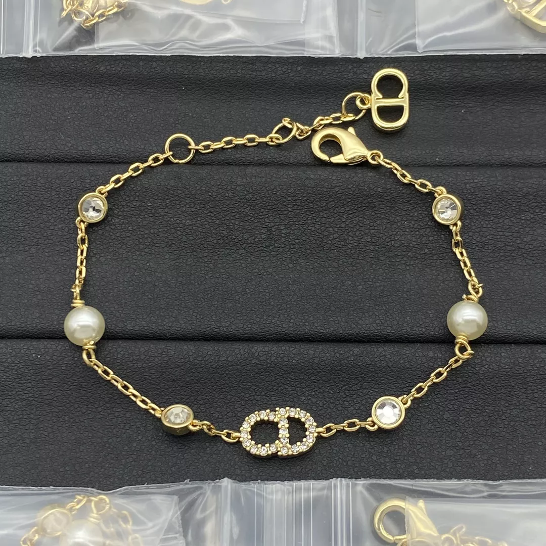 christian dior bracelets pour femme s_12b3117